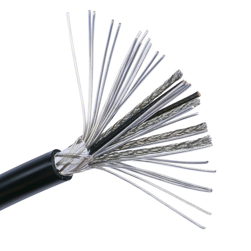 Tin Annealed đồng dây cho xe ô tô Hsd Cáp chính sách dẫn đồng tấm chắn cáp Cáp chống cháy