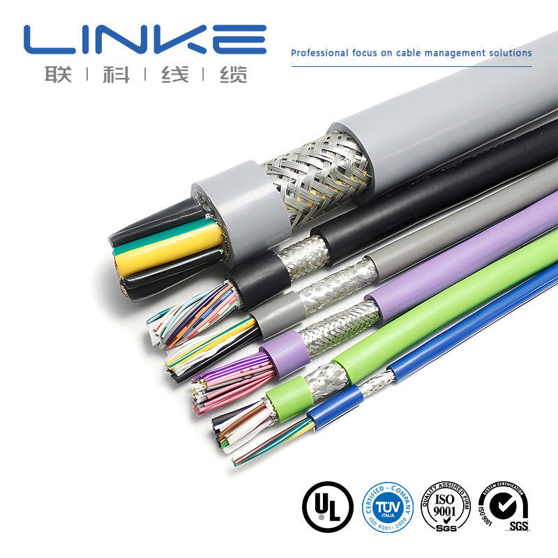 US Hsd đến USB Assembly Cable dữ liệu ô tô làm bằng vật liệu vỏ cao su silicone
