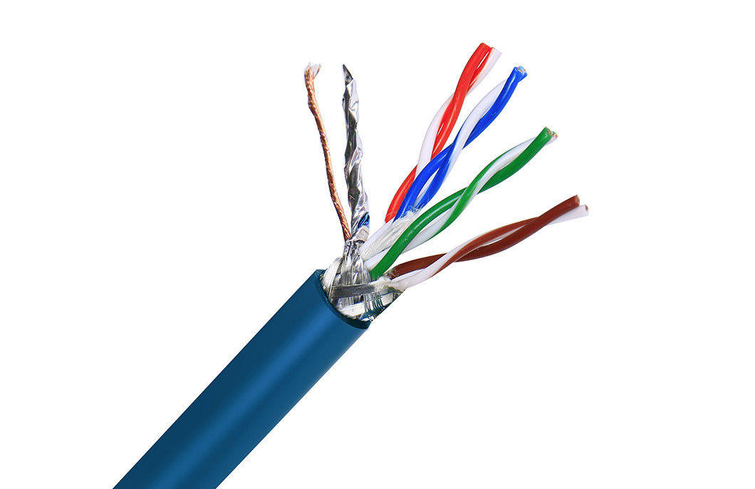 Khép kín cao su silicone trong dây cáp điện áp thấp cho Txl Gpt Hdt Hệ thống vận hành ô tô Cáp linh hoạt cho robot công nghiệp