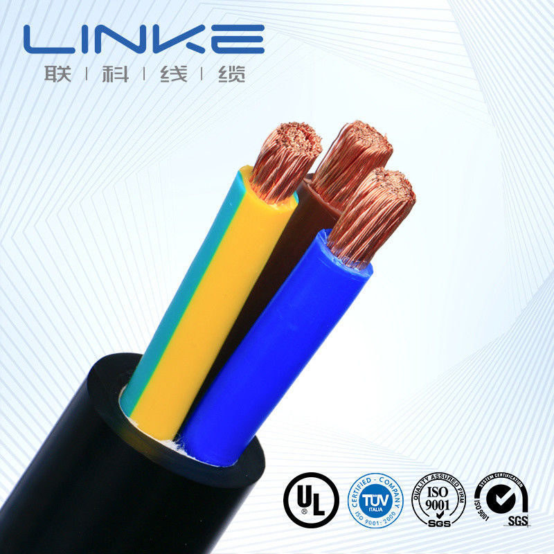 Xe cáp có thể xe buýt với giấy chứng nhận UL thanh toán đầy đủ cách điện PVC EV đơn vị điều khiển dây chuyền dây chuyền