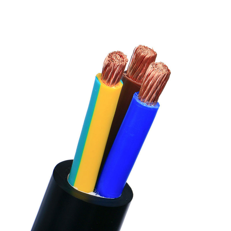 Xe cáp có thể xe buýt với giấy chứng nhận UL thanh toán đầy đủ cách điện PVC EV đơn vị điều khiển dây chuyền dây chuyền