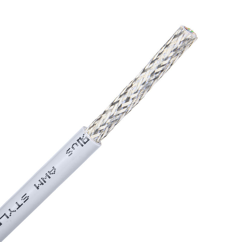 Cáp điện cách điện PVC được UL phê duyệt, Cáp điện, Dây dẫn 1000V cho mục đích công nghiệp