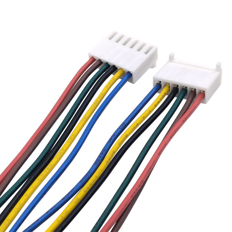 8AWG 10AWG 12AWG 14AWG 16AWG 18AWG Cáp chì điện UL liệt kê với PVC cách nhiệt