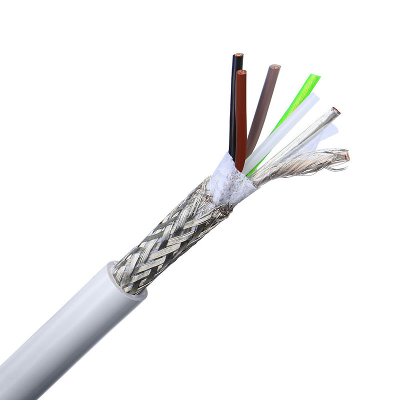 Super Soft Bare Copper NBR Jacket Lead Wire với chi phí vận chuyển và thời gian giao hàng ước tính