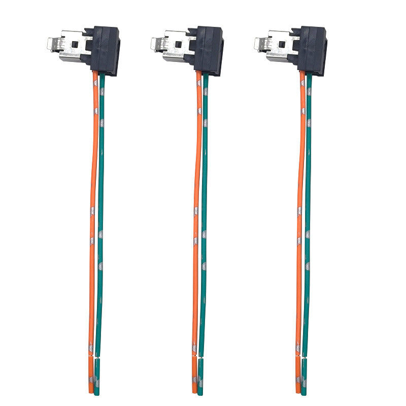 Cáp cách nhiệt PVC loại UL1007 cho dây nối nhiệt độ cao