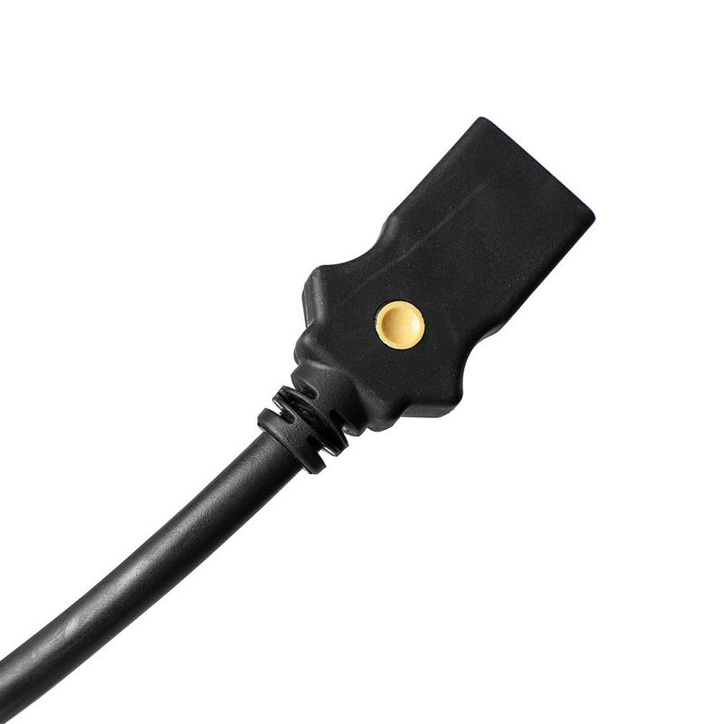 Cáp kết nối pin RF đồng trục Rg142 Bộ cáp thử nghiệm với dây đồng Cáp chống cháy