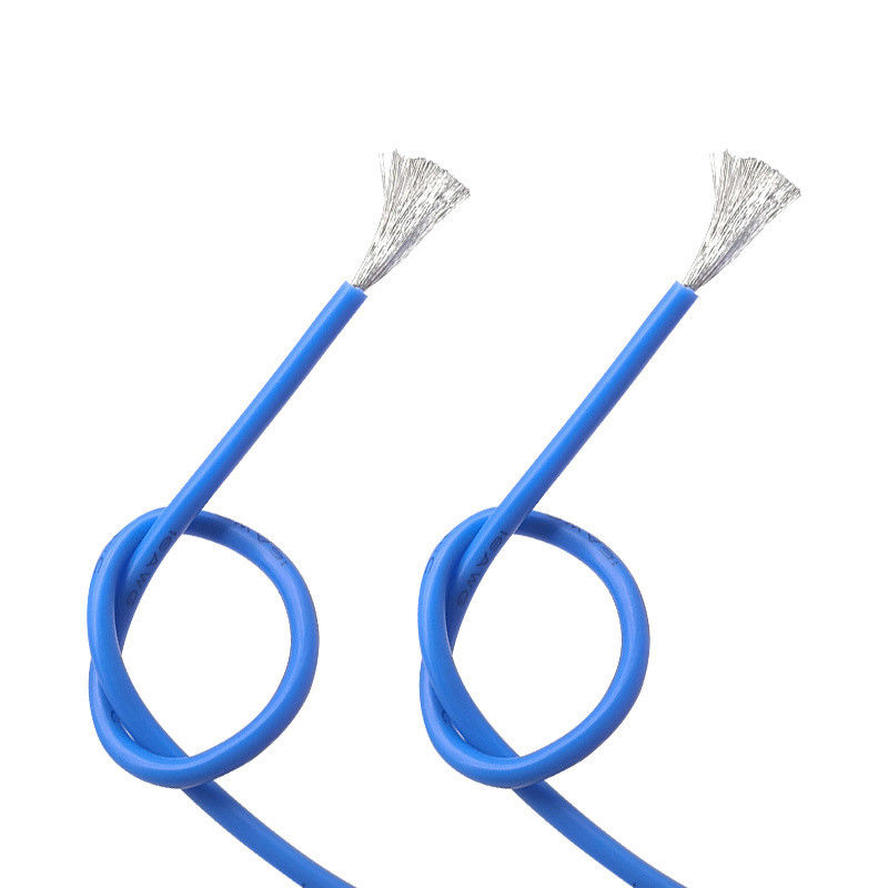 Chống cháy dây điện UL10483 dây nối dây điện dây linh hoạt chống cháy dây điện hàng không vũ trụ