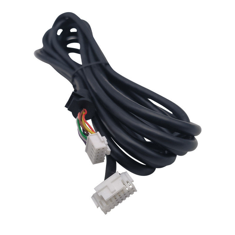 Multiple Core TUV PV Đỏ và Đen DC Truyền thông Điện dây PV Cáp PV cho mặt trời Tined đồng PV dây