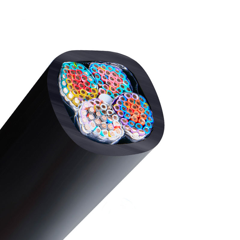 UL2464 Cable Multi-Core Build Power Wire Cable cho môi trường dây cáp điều khiển công nghiệp