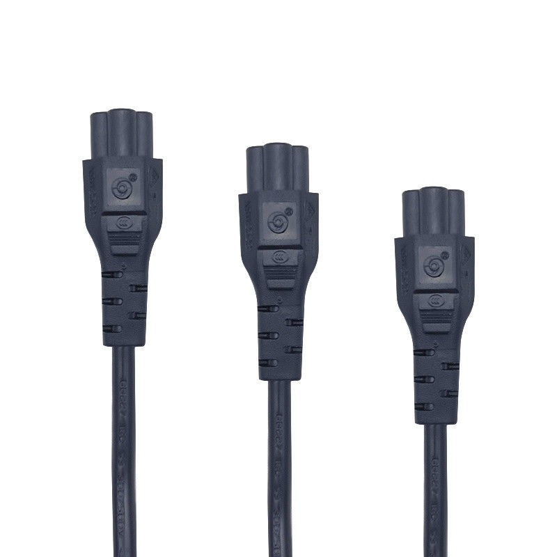Phân cách 300V 80deg C 22AWG 110 dây Sr-PVC thùng đồng cáp tùy chỉnh