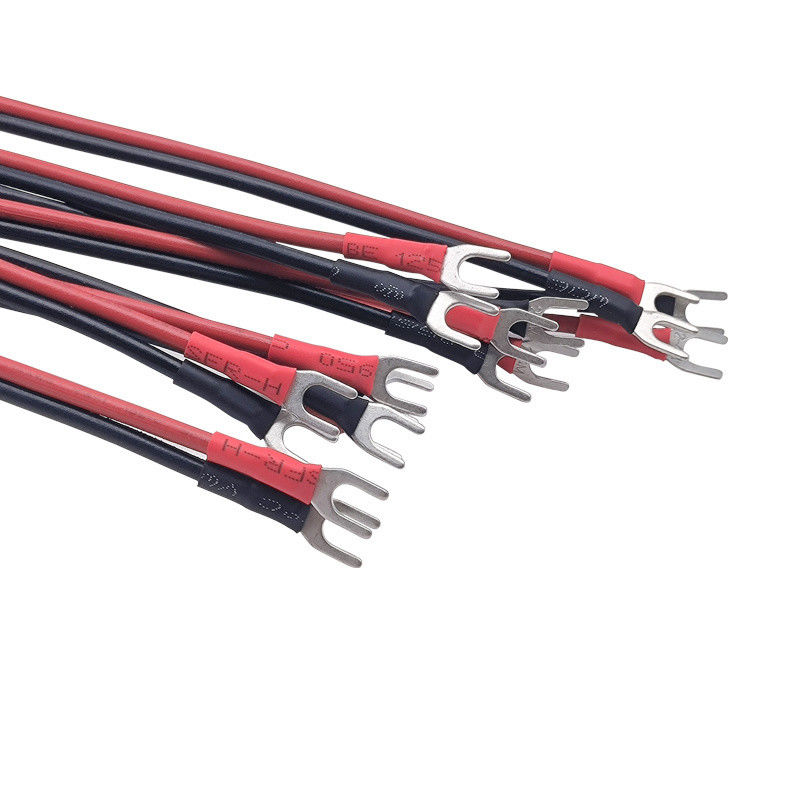 Sợi nhựa The Ultimate Txl Cable trong Cài đặt ô tô Cáp cảm biến ô tô XLPE