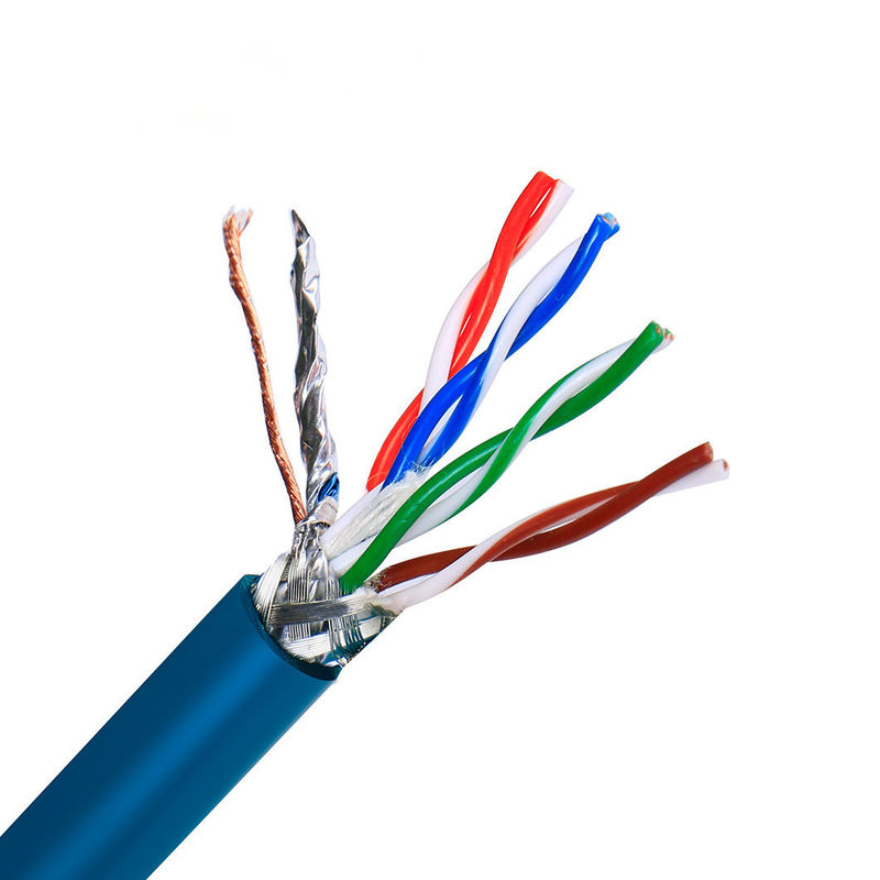 Sợi nhựa The Ultimate Txl Cable trong Cài đặt ô tô Cáp cảm biến ô tô XLPE