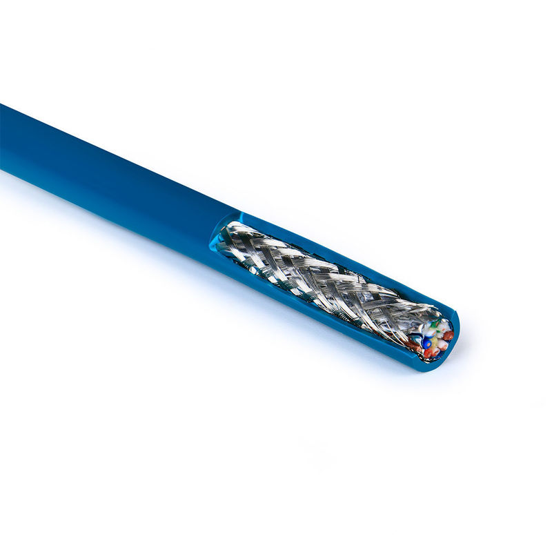 Sợi nhựa The Ultimate Txl Cable trong Cài đặt ô tô Cáp cảm biến ô tô XLPE