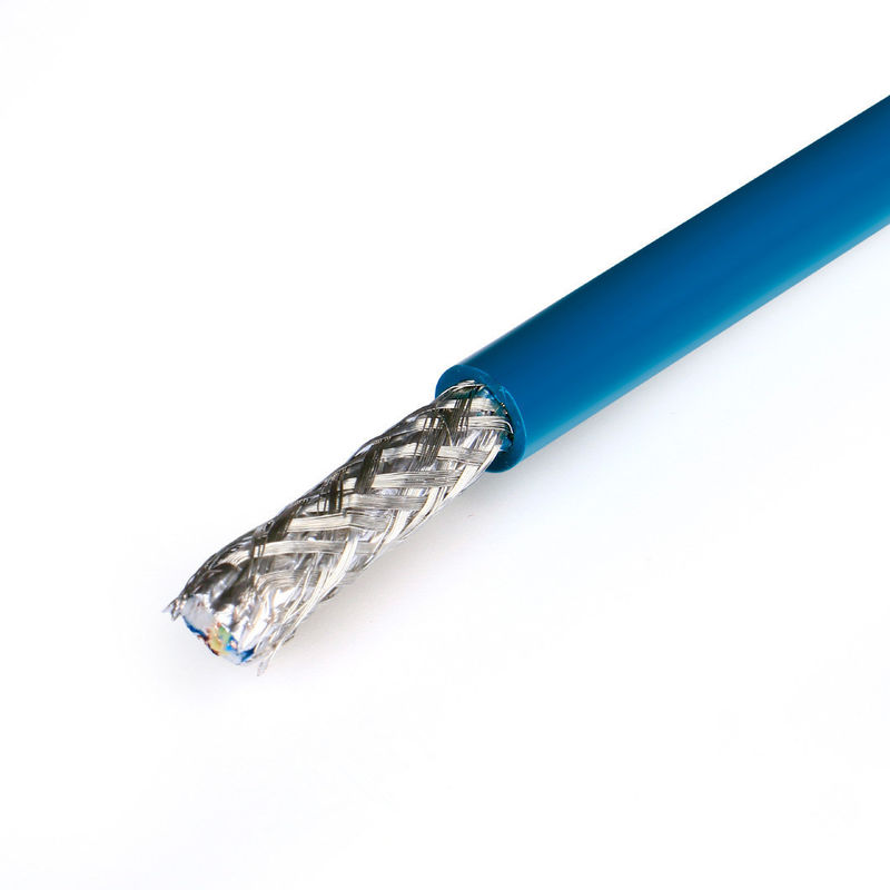 Sợi nhựa The Ultimate Txl Cable trong Cài đặt ô tô Cáp cảm biến ô tô XLPE