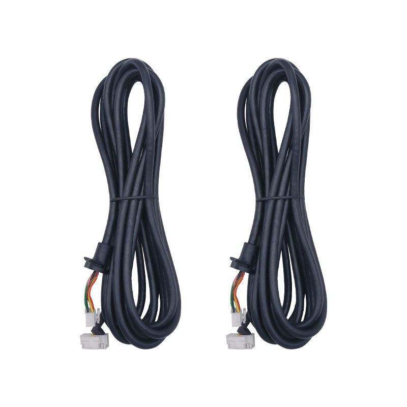 Hsd Lvds cáp USB cho bảng điều khiển xe hơi và 30.000kg tổng trọng lượng gói
