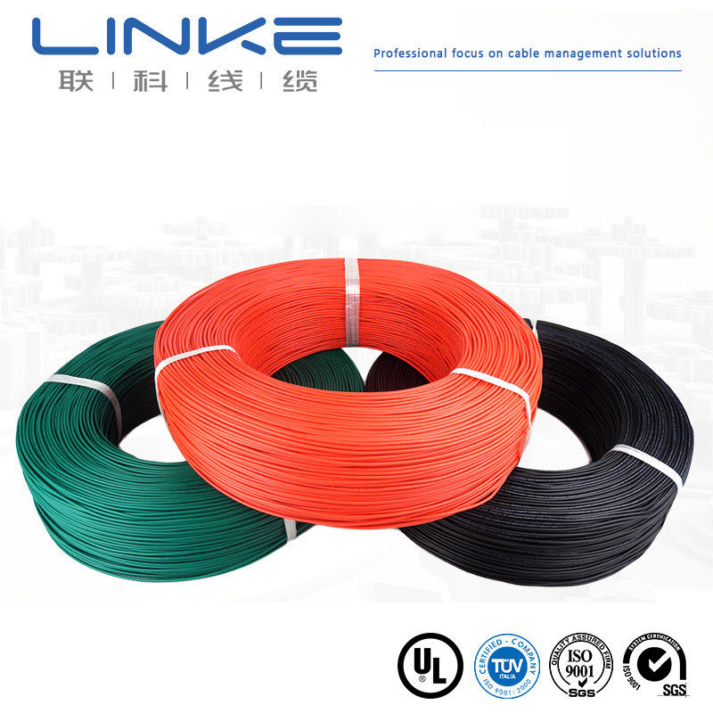 1-30AWG Thùng gốm PVC Jacket UL1015 XLPE Cable điều khiển để điều khiển lâu dài