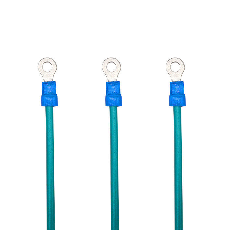 300V hiện tại UL1007 18AWG Sợi dây dẫn dây dẫn linh hoạt cáp điện 83 * 83 * 58CM