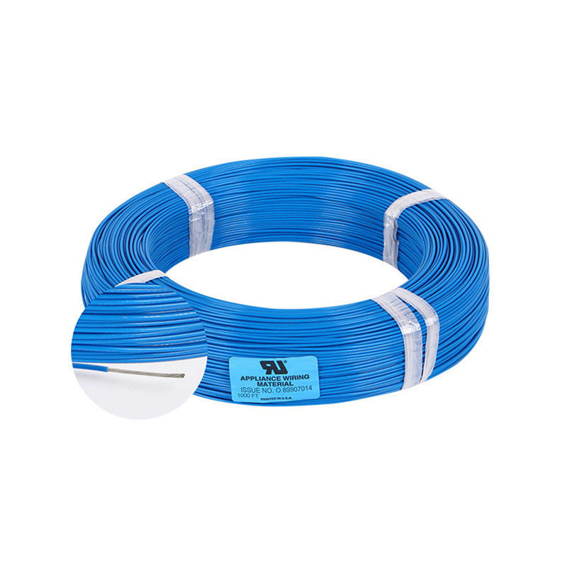 FEP cách điện UL1577 Cáp điện 600V cho thiết bị gia dụng FEP dây điện và cáp