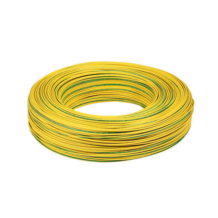 Multiple Core XLPE cách điện ô tô LK-414 18AWG 20AWG cho bạn