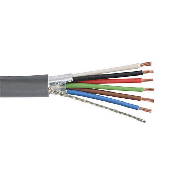 Cáp dây điện đơn UL với vật liệu cách nhiệt PVC UL 2464