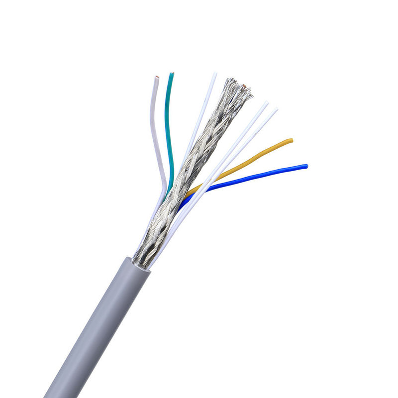 Cáp dây điện đơn UL với vật liệu cách nhiệt PVC UL 2464