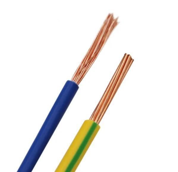 16 AWG Cáp cách điện đồng ô tô dây cáp động cơ TXL gói Trọng lượng tổng cộng 30.000kg