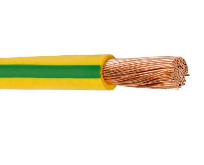 16 AWG Cáp cách điện đồng ô tô dây cáp động cơ TXL gói Trọng lượng tổng cộng 30.000kg