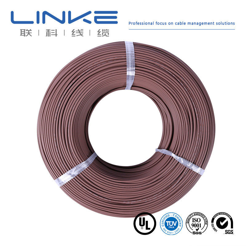 XLPE Insulation 600V UL 10369 Cable for Electrical Equipment 30 Day Refund Policy