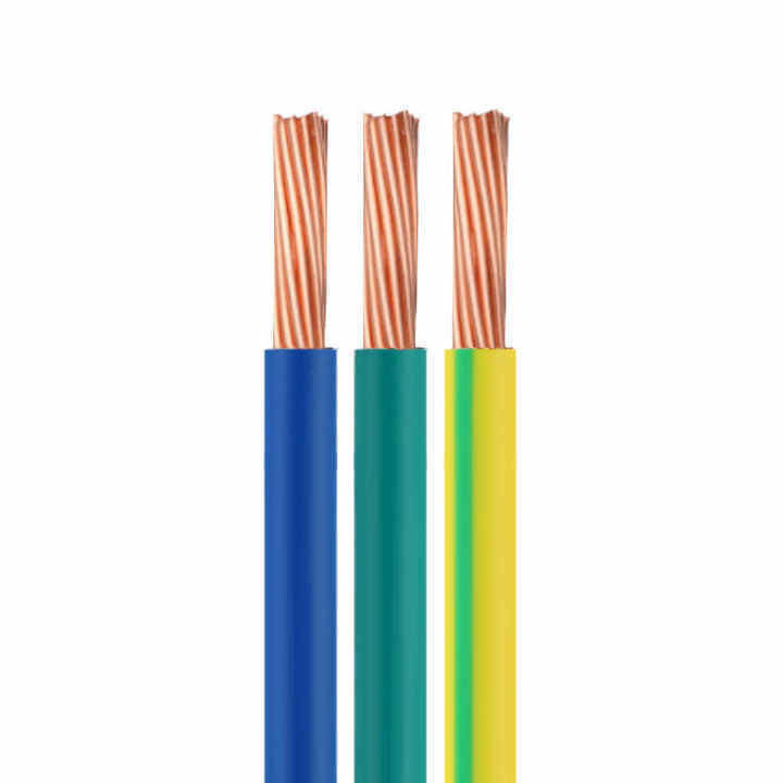 UL10368 20 AWG 610 Meter High Temperature Resistance Lead Wire cho động cơ máy bay mô hình