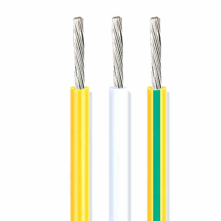 UL10368 20 AWG 610 Meter High Temperature Resistance Lead Wire cho động cơ máy bay mô hình