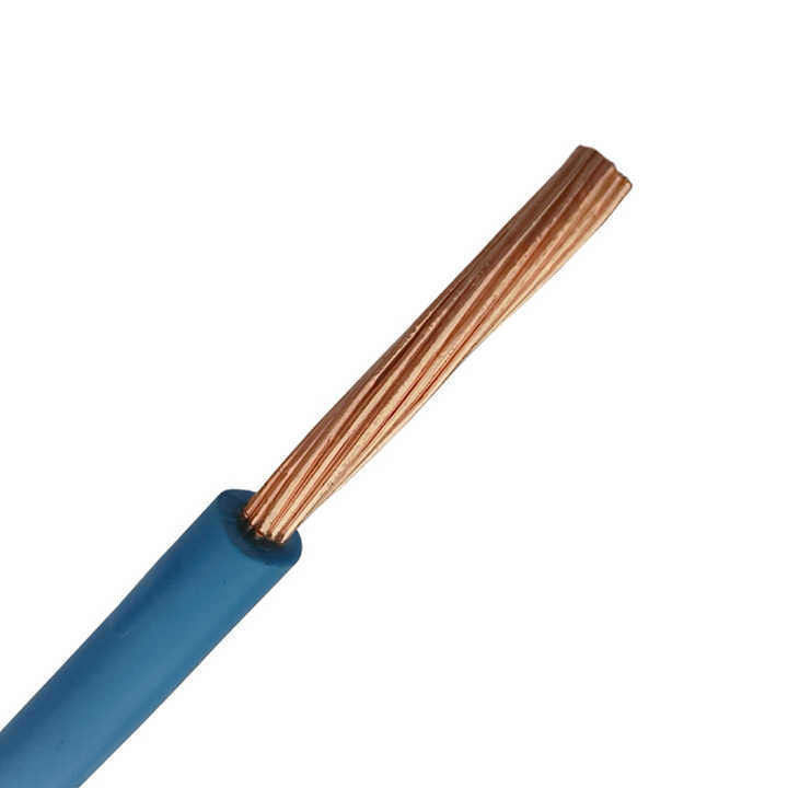 Cổng điện dây và cáp 16mm Cáp điện cho tủ phân phối Điện mềm