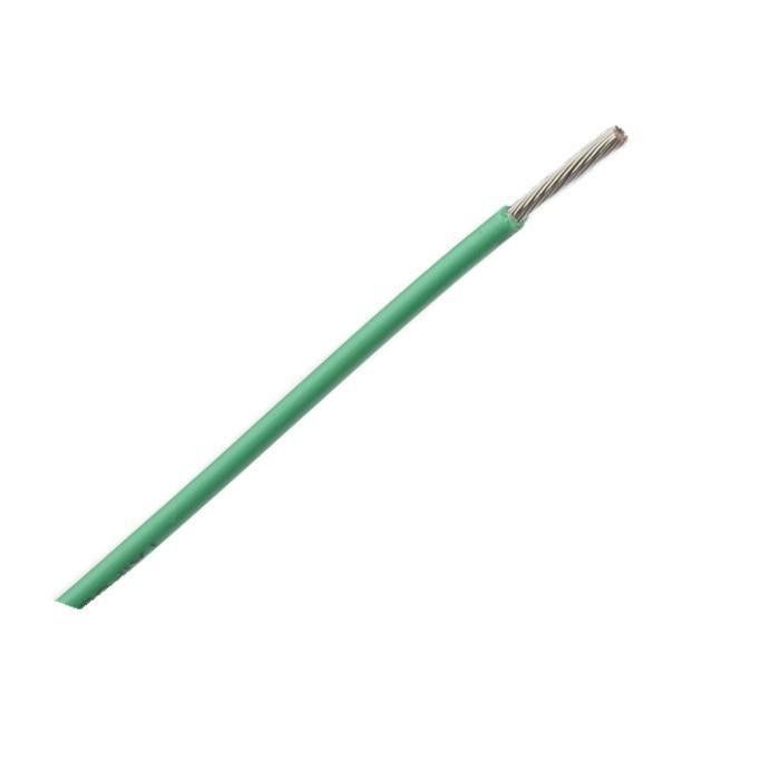 Gxl Conductor đồng XLPE PVC Điện điện xe ô tô Cáp điện ô tô Cáp cách nhiệt áp suất cao