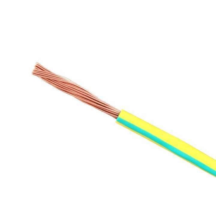 Gxl Conductor đồng XLPE PVC Điện điện xe ô tô Cáp điện ô tô Cáp cách nhiệt áp suất cao