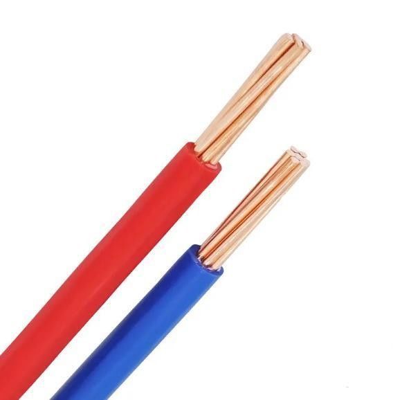 Gxl Conductor đồng XLPE PVC Điện điện xe ô tô Cáp điện ô tô Cáp cách nhiệt áp suất cao