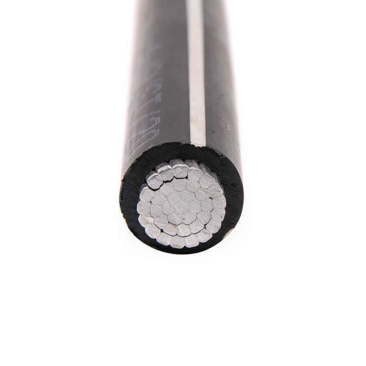 Cáp năng lượng mặt trời 4mm Cáp năng lượng mặt trời PV 6mm2 cho Cáp điện mặt trời quang điện xe ô tô điện áp thấp và trung bình