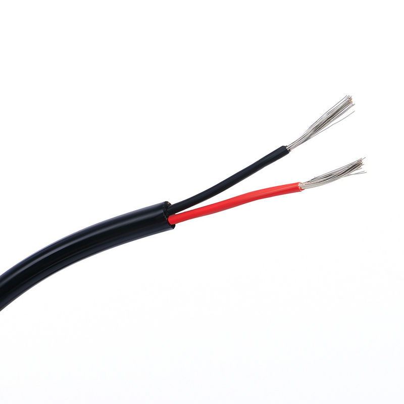 PE Jacket Gxl Cable điện áp thấp cho hệ thống điện ô tô trong phạm vi chống lạnh