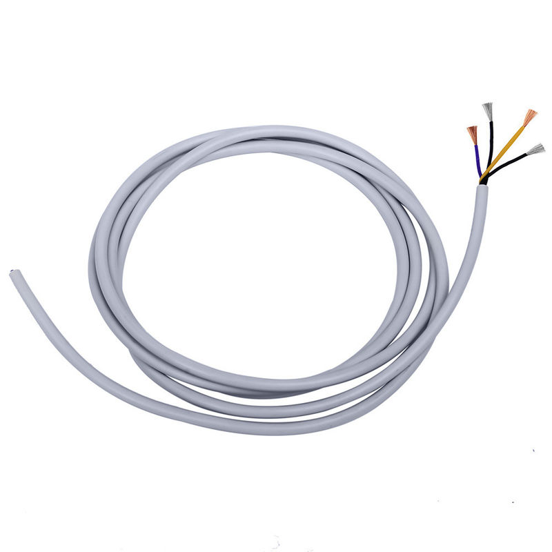 PE Jacket Gxl Cable điện áp thấp cho hệ thống điện ô tô trong phạm vi chống lạnh