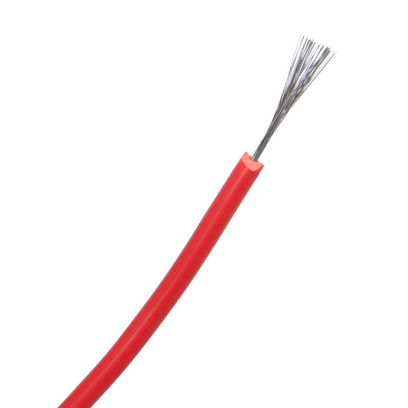 Dây điện ô tô UL được chứng nhận chịu lạnh 14AWG, cáp Gxl PVC để đi dây xe