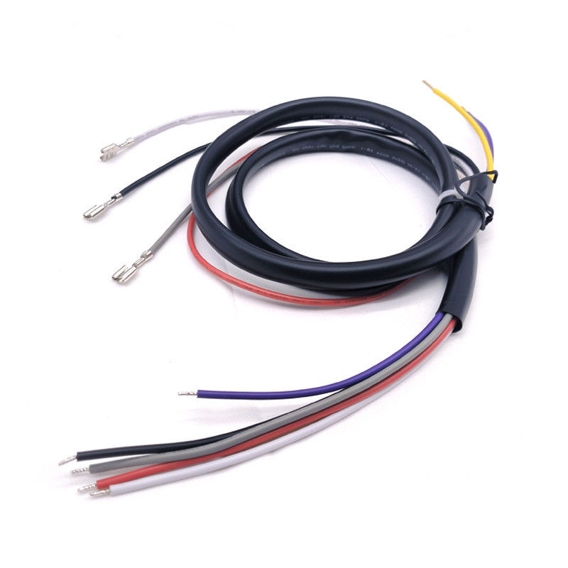 Single Core UL1185 Flexible Silver Ptee Coated Heating Wire for Green Manufacturing