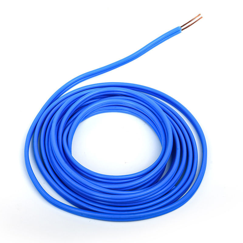 16AWG-30AWG XLPE Jacket Hook Up Wire for Fire Extinguisher Systems Thiết kế lõi đồng