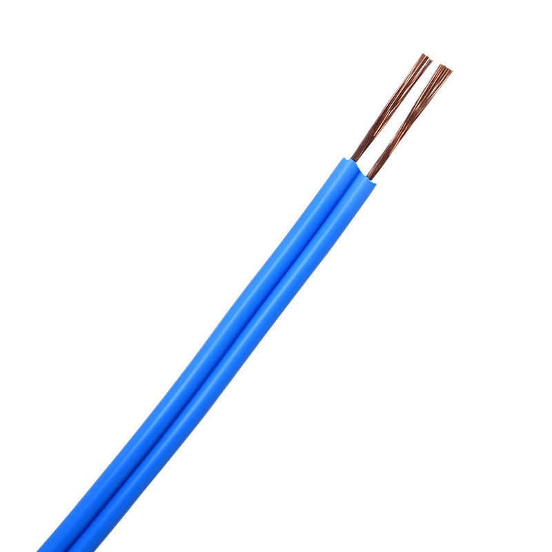 16AWG-30AWG XLPE Jacket Hook Up Wire for Fire Extinguisher Systems Thiết kế lõi đồng