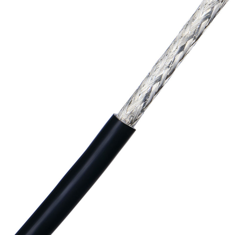 Máy kéo hoặc cáp điện tử điện áp thấp công nghiệp xoắn ốc với cách điện XLPE