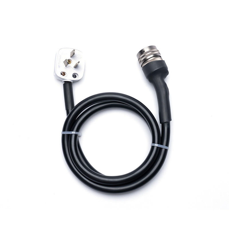 Sản xuất tùy chỉnh Tất cả các loại dây thừng cho Inverter Mặt trời và xe hơi năng lượng