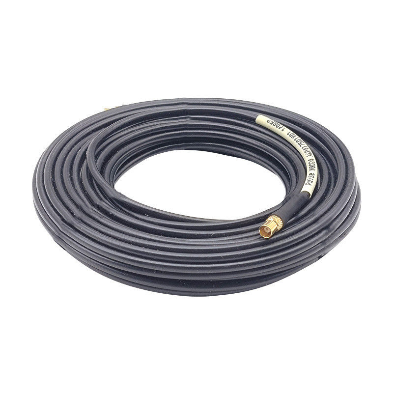 Hệ thống điều khiển điện áp cao chống nước dây chuyền cáp với bộ kết nối Te Molex Aptiv có thể tùy chỉnh