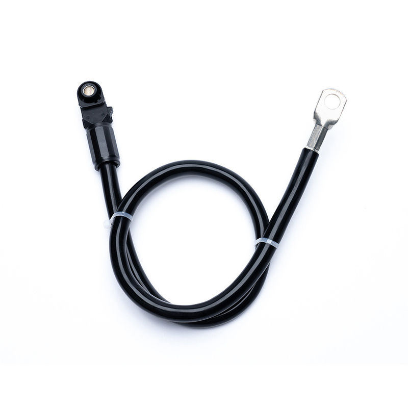 Hệ thống điều khiển điện áp cao chống nước dây chuyền cáp với bộ kết nối Te Molex Aptiv có thể tùy chỉnh