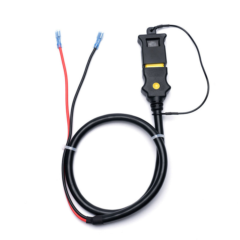 Bộ cáp lõi đồng và áo khoác PVC tùy chỉnh cho SMA SMB BNC TNC MCX MMCX N-Type