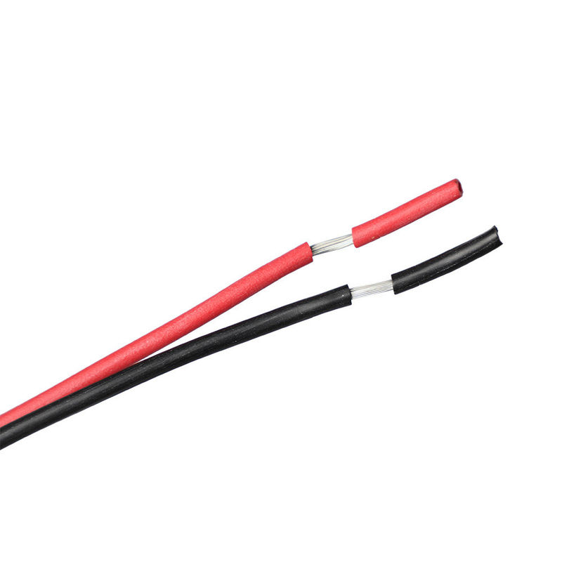 Bộ cáp lõi đồng và áo khoác PVC tùy chỉnh cho SMA SMB BNC TNC MCX MMCX N-Type