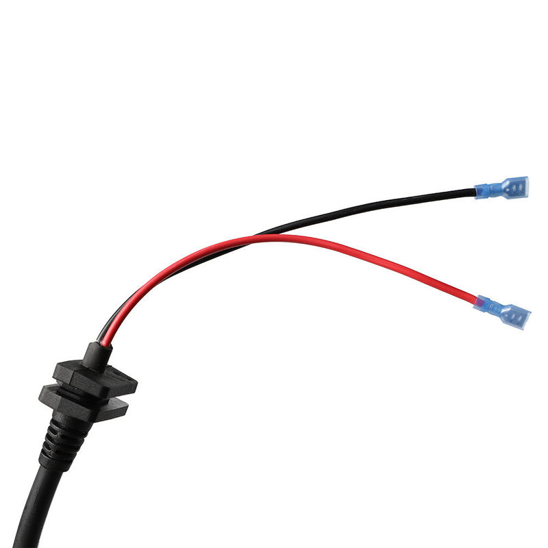 Bộ cáp lõi đồng và áo khoác PVC tùy chỉnh cho SMA SMB BNC TNC MCX MMCX N-Type