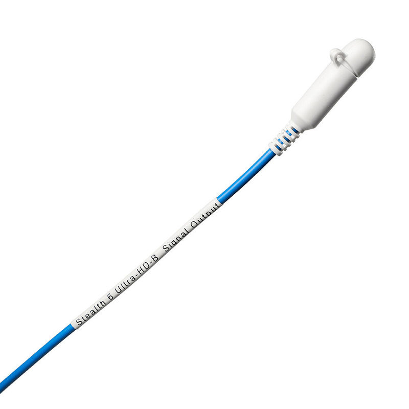 Hợp kim đồng conductor điều khiển cáp dây chuyền cho máy chạy bộ cung cấp Kết nối các dây