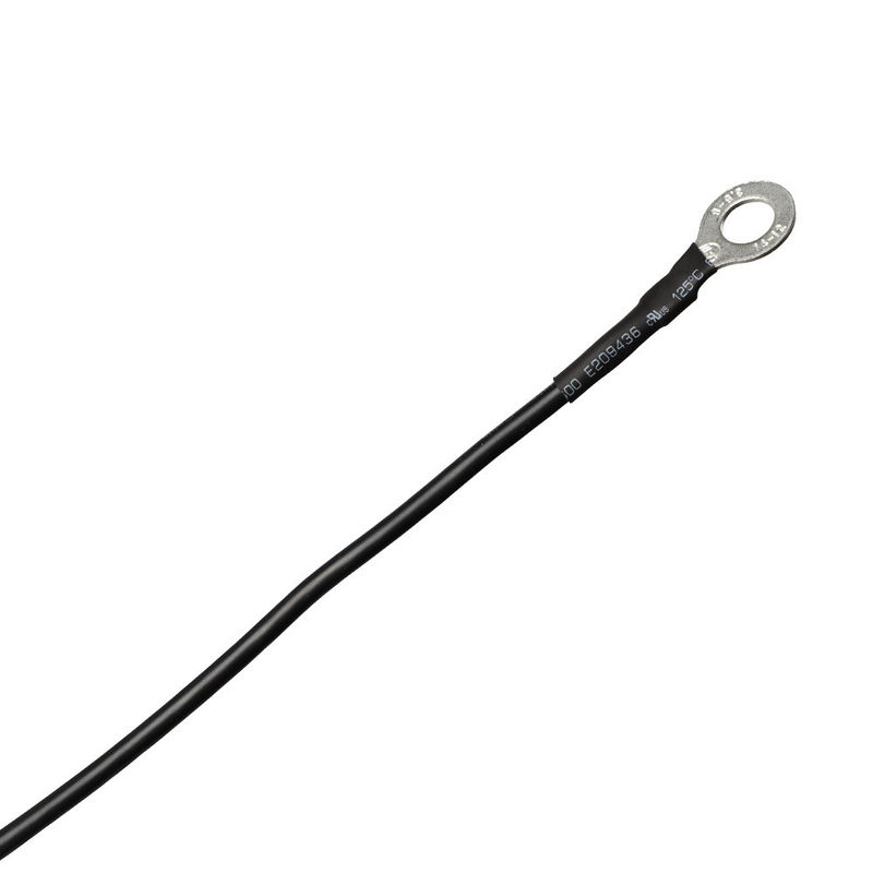 Hợp kim đồng conductor điều khiển cáp dây chuyền cho máy chạy bộ cung cấp Kết nối các dây